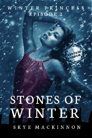 [Winter Princess Serial 02] • Stones of Winter ·